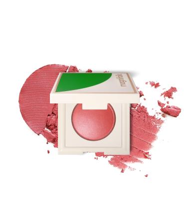 Magnifa k - Blush Blush - CANCAN shade: natural pink - Innovative texture between cream and powder - Natural result without demarcation - We are in color!