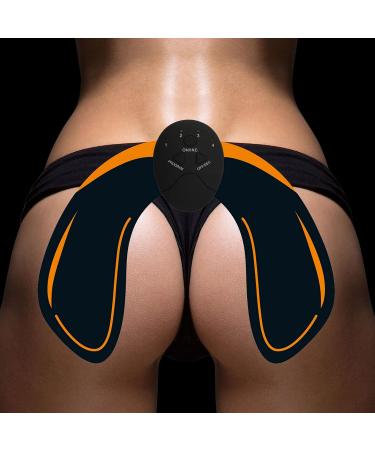 Ultimate Hip Body Trainer - Electric 6 Modes Stimulator for Muscle Building & Fat Burning | Home Fitness Device - PO Lifting Trainer - Buy Online on GoSupps.com