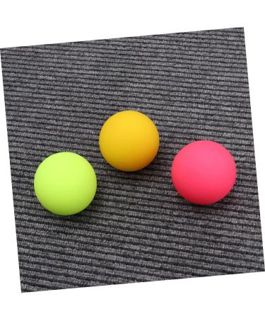 JECOMPRIS Massage Balls & Yoga Accessories - Back Rollers Healing Yoga Balls and More for Effective Wellness - Buy Online on GoSupps.com