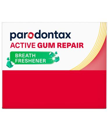 Parodontax Active Gum Repair Breath Freshener Toothpaste 3.4 oz - Buy Online on GoSupps.com