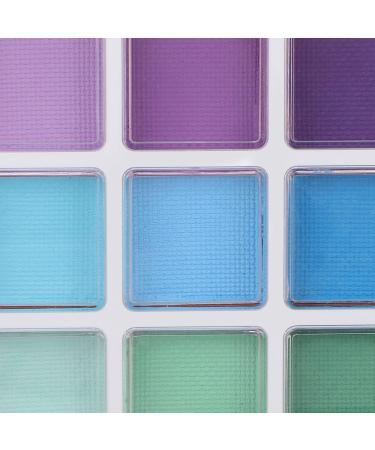 Face Painting Kit - Quick Dry Body Paint for DIY Parties & Stage Art - Buy Online on GoSupps.com