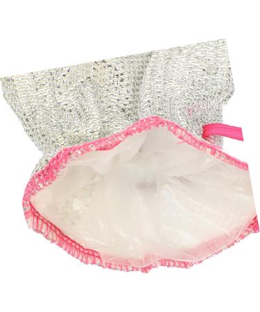 Work Glove 5 Pairs Dishes Washable Pan Essentials for Washing Cleaning Bathroom Pot Tool Kitchen Scrubbing Rag Mittens Dusting of Cleaner Glove Reusable Bowl Plate Comfortable Hous - Buy Online on GoSupps.com