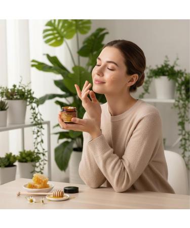  WJnflQN Moisturizing Face Cream - Gentle and Moisturizing Facial Lotion | Lotion for Dry Skin for Girls Family Friends Adults Mothers Wives - Buy Online on GoSupps.com