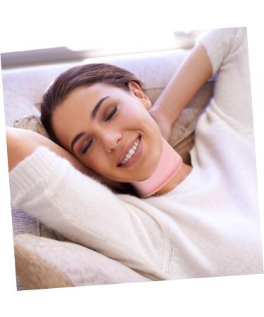 Didiseaon Pack De R utilisation Huile De Pour Cou De Relaxation Doux Pour Am liorer Le Sommeil Aide D tente Et Au tre Coloris - Buy Online on GoSupps.com