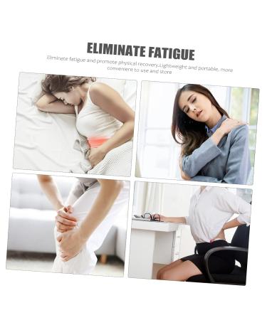 FOMIYES 9 STK Massagekamm Gua Sha Comb - Acupuncture Trigger Point Tool for Scalp Massage & Hair Care | Premium Chinese Style Resin Combs for Men & Women - Buy Online on GoSupps.com