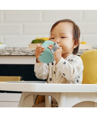 Beautyflier Glass Baby Bottle Sleeve Covers for Tommee Tippee Nature Baby Bottles with Dual Handle  3.8mm Thicken Heat and Cold Retention Baby Bottle Sleeve (9OZ) 9 Ounce - Buy Online on GoSupps.com