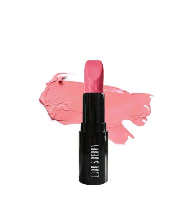 Lord & Berry JAMAIS Sheer Lightweight Nourishing Buildable Lipstick Enriched with Sunflower Oil Dreamer