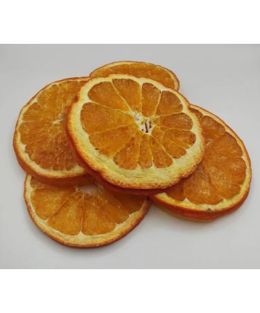 AgoraMarket Dried Orange Slices 85g 195Kg 220 grams - Buy Online on GoSupps.com