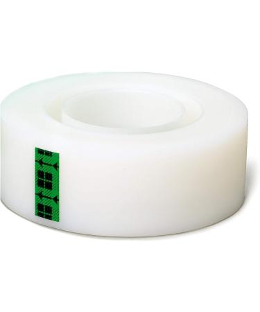 Scotch Brand Magic Tape  Numerous Applications  Cuts Cleanly  Engineered for Office and Home Use  3/4 x 1000 Inches  Boxed  24 Refill Rolls (810K24) - Buy Online on GoSupps.com