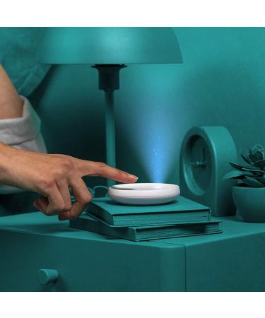 Dodow Sleep Aid Device - Fall Asleep Faster with Over 1 Million Users - Buy Online on GoSupps.com