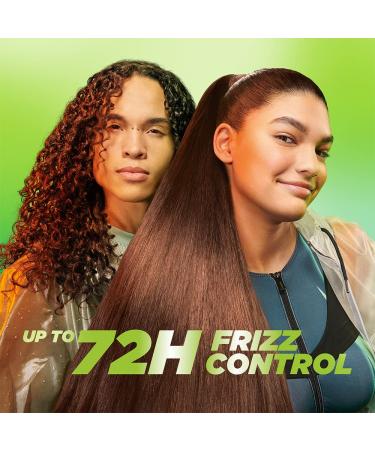 Garnier Fructis Sleek & Shine 10-in-1 Hair Care Spray - 8.1 fl oz - Buy Online on GoSupps.com