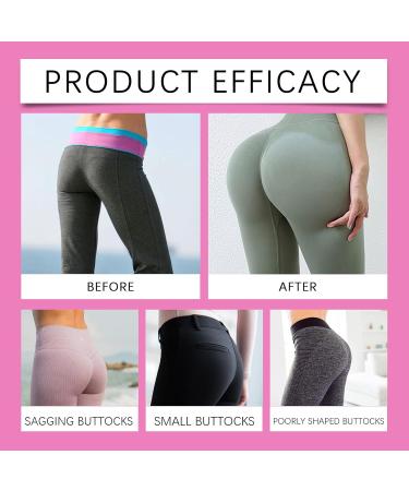 Topical Enhancement Cream for Bust and Buttocks Lifting Cream for Bust and Buttocks Curvy Body Cream (1pc) - Buy Online on GoSupps.com