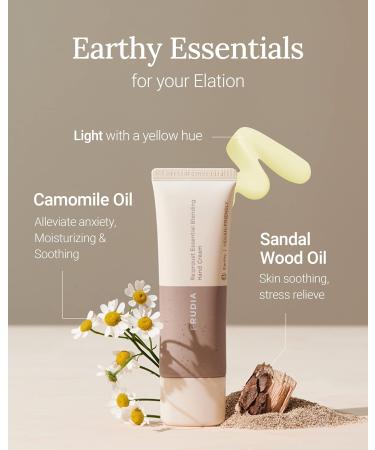 Frudia Re proust Essential Blending Handcream 50g | Vegan Eco-Friendly & Clean Beauty - International Shipping Available - Buy Online on GoSupps.com