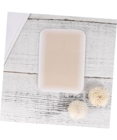 PACKOVE 2pi ces Ruban De Couverture De Cicatrice Autocollant Et Imperm able Patch De Dissimulation De Peau Ruban De Recouvrement Pour Imperfections Cutan es - Buy Online on GoSupps.com