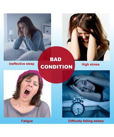 Donluka Supplement for Sleep Ashwagandha and Vitamin D3 Gummies 120 Count Boost Energy Supports Calmness Supports Steady Energy Levels Sugar Free Non-GMO (2 Pack) - Buy Online on GoSupps.com