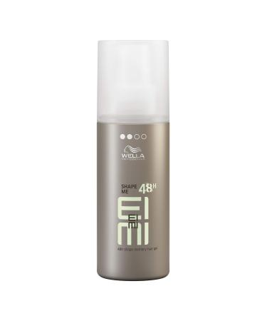 EIMI Shape Me  48 HR Shape Memory Hair Gel  Locked In Hairstyles  5.4 oz