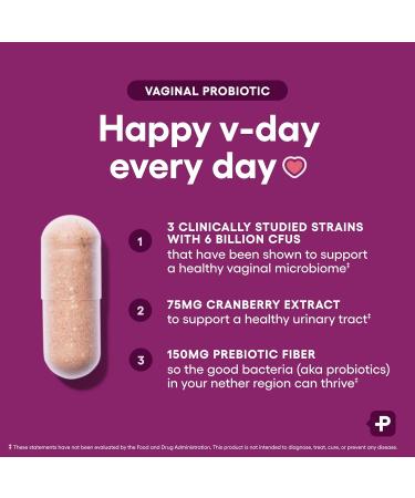 Physician's CHOICE Total Womens Health Bundle - Menopause Probiotic + Vaginal Probiotic + Womens Probiotic - Buy Online on GoSupps.com