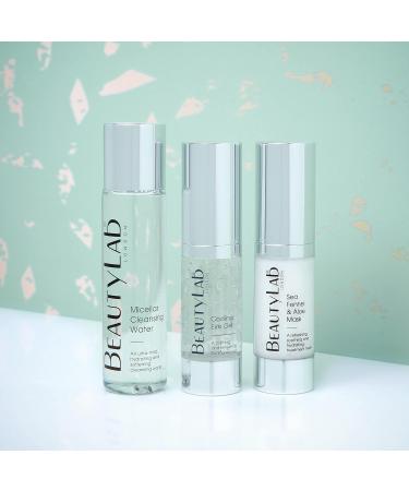 BeautyLab Fresh & Calm Skin Therapy Set - Buy Online on GoSupps.com