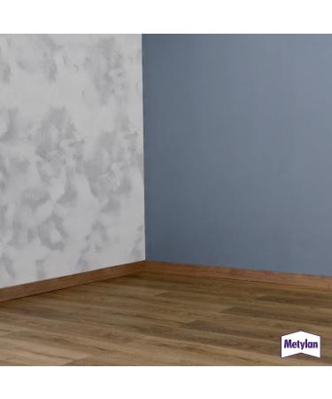 Metylan Active Wallpaper Removal Quick & Easy 5L Concentrate for All Wallpapers & Bubbers - Buy Online on GoSupps.com