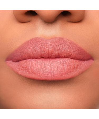 Oulac Matte lipstick long lasting M31 - Buy Online on GoSupps.com
