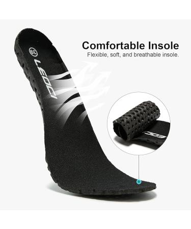 Soccer Cleats for Men's and Women's Outdoor Unisex Football Shoes Firm Rugby Boots 10.5 Women/9 Men - Buy Online on GoSupps.com