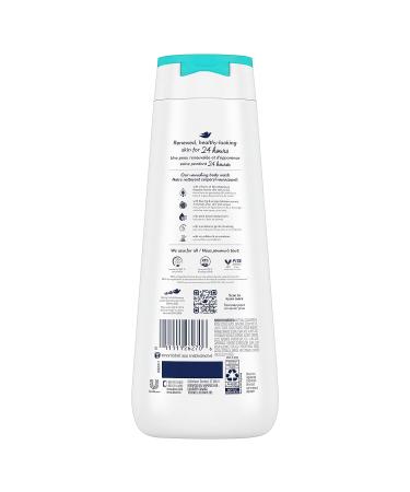 Dove Reviving Blue Fig & Orange Blossom Body Wash - 20 oz - Buy Online on GoSupps.com