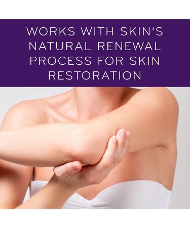 AmLactin KP Bumps Be Gone Hydrating Cream - 3 Oz Tube - Buy Online on GoSupps.com