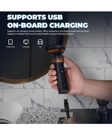 C ble USB Chargeur 5V Compatible avec Rasoir OneBlade Tondeuse lectrique MG5910 MG7910 MG9510 Adaptateur Universel pour One Blade C ble de Charge pour QP2724 QP2834 QP1924 Lot de 2 1M - Buy Online on GoSupps.com