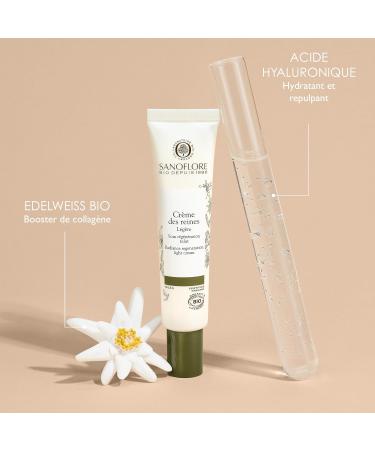  Sanoflore Light Queens Cream 40 ml - Buy Online on GoSupps.com