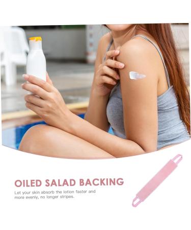  TOVINANNA Easy-to-use waterproof and economical self-tanning lotion applicator for flocked strips suitable for sunscreens and body lotions. - Buy Online on GoSupps.com