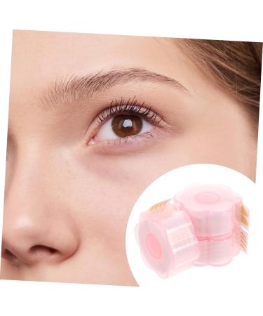 VINTORKY Invisible Tape 3 rolls Lift Invisible Forks Double Lace Eyelash Lifter Eyelid Tapes Sticker Tape with for Strips - Buy Online on GoSupps.com