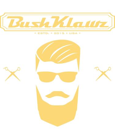 BushKlawz Prince Beard Oils - All-Set Variety Collection - Buy Online on GoSupps.com