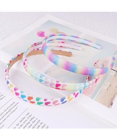 Hair Clips for Girls Hair Pins Girls Hair Accessories Colorful Kids Hair Barrettes Hair Decorations Gift-47 - Buy Online on GoSupps.com