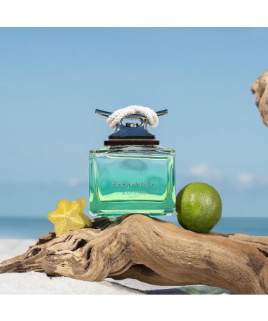 Tommy Bahama Maritime Voyage Eau de Cologne for Men 3 PC Gift Set - 2x EDC Spray + After Shave Balm - Buy Online on GoSupps.com