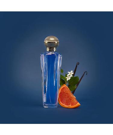 Shakira Perfume - Dream for Women - Long Lasting - Fresh and Feminine Perfume - Vanilla Citrus and Floral Notes - Ideal for Day Wear - 2.7 Fl. Oz - Buy Online on GoSupps.com