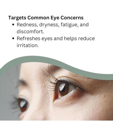 Natures Greatest Secret Colloidal Silver All Natural Eye Drops - Pack of 2 - 60ml - Buy Online on GoSupps.com