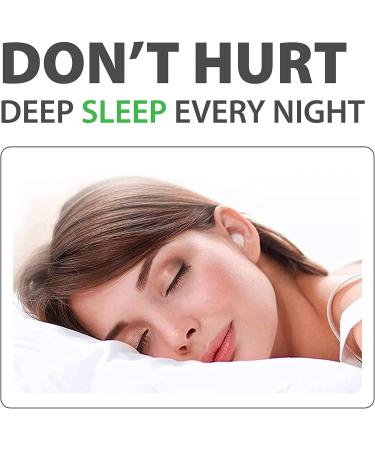 PQ Wax Ear Plugs - 15 Silicone Wax Earplugs for Sleeping, Swimming, and Noise Cancelling - 32 dB Sound Blocking Level - Gel Ear Protection (15-Pillows) - Buy Online on GoSupps.com