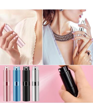 Oneroomone 1 US Atomizer Travel Spray - Buy Online on GoSupps.com