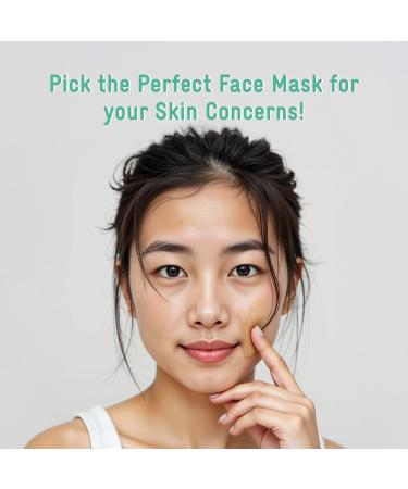 BRING GREEN Fresh Ball Wash Off Pack | Artemisia for Moisturizing Oat Yogurt for Purifying Potato for Cooling Black Sugar for Deep Scrub Wash-off type - Buy Online on GoSupps.com