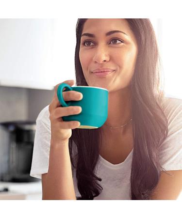 Caf Mocha 24 Count - Rich and Creamy Coffee Pods (Pack of 1) - Buy Online on GoSupps.com