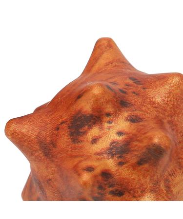 2 Pieces Hand Massage Balls - Thai Trigger Point Relief Tool for Stress & Acupuncture - Buy Online on GoSupps.com