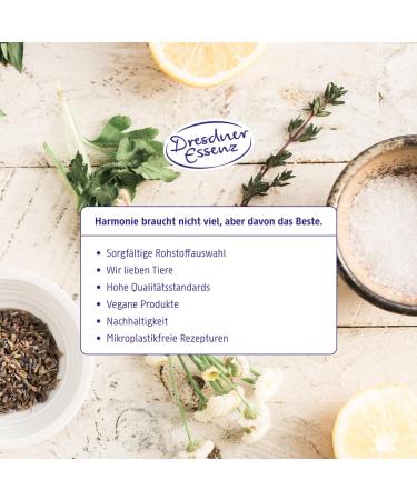 Dresden Essence Faumbad Keep Calm & Take A Bath - Vegan Relaxation Pool with Mountain Camel Oil Lavender Lime & Sandalwood - 500ml Aromatic Bliss - Buy Online on GoSupps.com