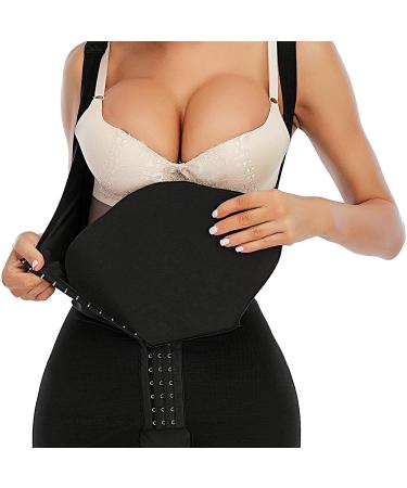 LYZ New Compression Board Ab Board Black-B One Size