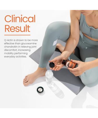 O'blossom Joint Rejuv 30ct - Arthritis Supplements for Joint Pain Relief 3X More Effective Than Glucosamine Chondroitin Family & Athletes Joint Health 5-Day Difference Natural Ingredients - Buy Online on GoSupps.com