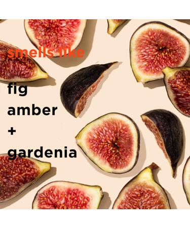 By Rosie Jane Eau De Parfum Travel Spray (James) - Clean Perfume for Women - Essential Oil Mist with Notes of Fig Amber & Gardenia - Women's Fragrances (10ml) James (Fig) 0.34 Fl Oz (Pack of 1) - Buy Online on GoSupps.com