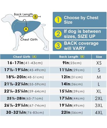 ThinkPet Dog Winter Cold Weather Coat - Waterproof Reversible Jacket for Small Medium Large Dogs - Warm Reflective Vest with Thick Padding - Size L (Green) - Buy Online on GoSupps.com
