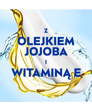 NIVEA Polish NIVEA Soft Intensive moisturizing body & hand cream 300 ml - Buy Online on GoSupps.com