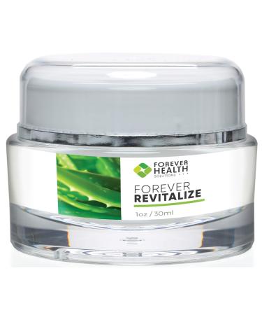 Skincare - Forever Revitalize - Anti Aging Daily Moisturizer - Reduce Wrinkles
