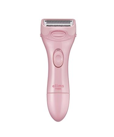 elims me Body Shaver (Pink)
