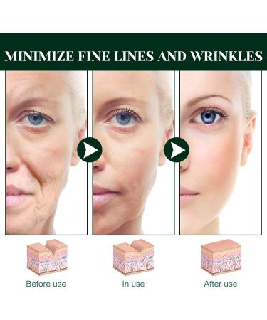 Fubsta Skin Rejuvenating Firming Serum Fubsta Skin Rejuvenating Serum Fubsta Firming Serum Refreshing and Non-Sticky for All Skin Types - Buy Online on GoSupps.com